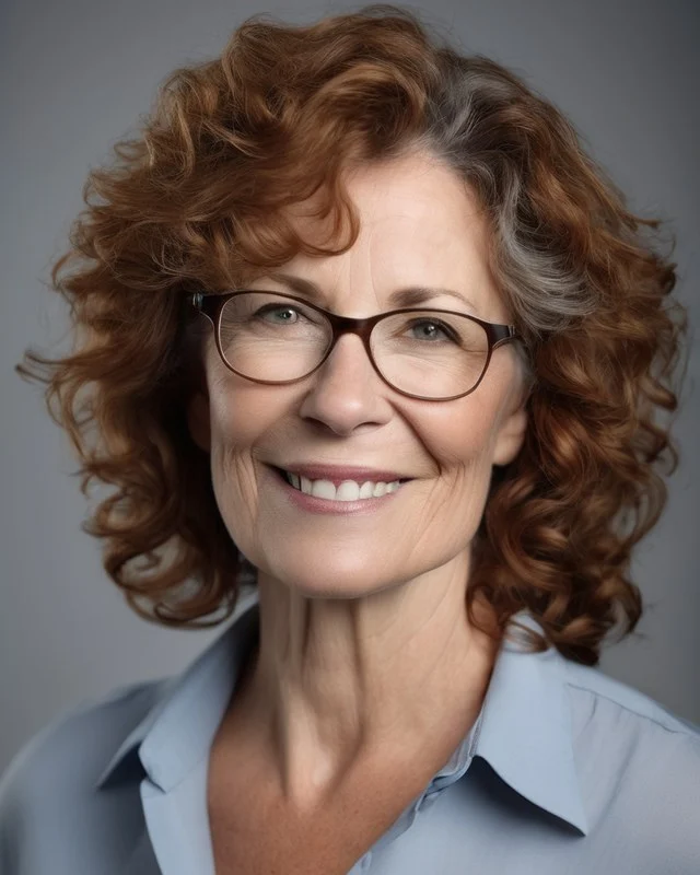 Portrait de Léa Morvan
