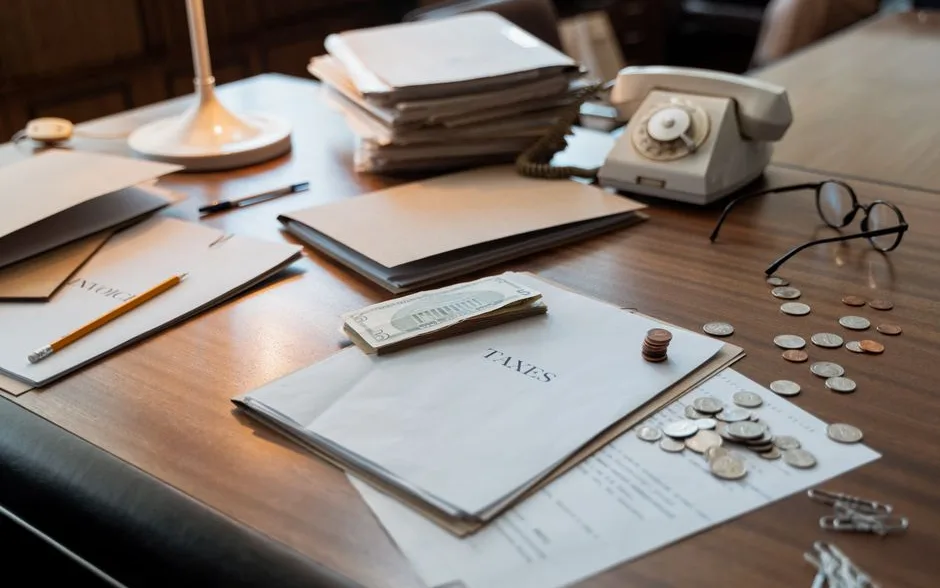 Nous rassemblons les documents